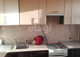 Продается 1-комнатная квартира, 30.6 м2, поселок городского типа Разумное, улица Культуры, 7