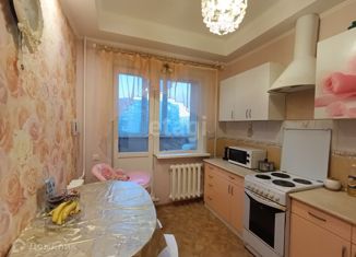 Продается 3-ком. квартира, 65.3 м2, Архангельская область, Московский проспект, 55