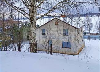 Продажа дома, 235 м2, деревня Середняя, Береговая улица, 2