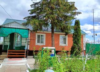 Дом на продажу, 76 м2, село Верхняя Хава, улица Ломоносова, 49