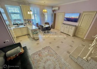 Продаю таунхаус, 115 м2, коттеджный посёлок Бристоль, улица Киплинга, 101