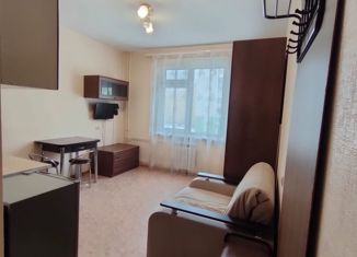 Квартира на продажу студия, 17.2 м2, Нижний Новгород, Бурнаковская улица, 59, Бурнаковская улица