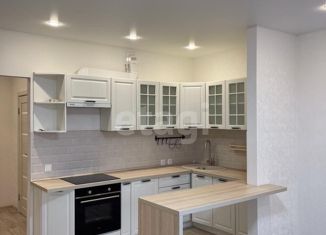 Продаю квартиру студию, 29.9 м2, Краснодар, Домбайская улица, 10, ЖК Территория счастья