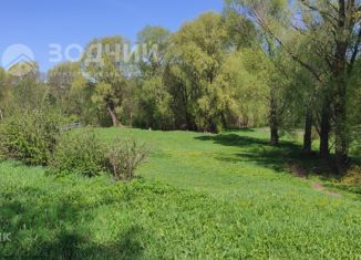 Продаю участок, 37 сот., деревня Чурикасы, Дружная улица