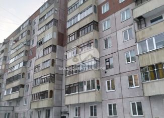 Продается 1-комнатная квартира, 33 м2, Новосибирск, улица Зорге, 78