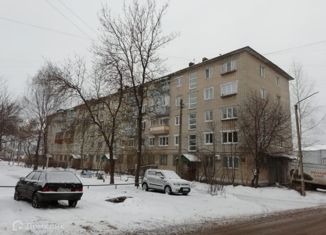 Продажа 2-комнатной квартиры, 43 м2, Гаврилов-Ям, улица Менжинского