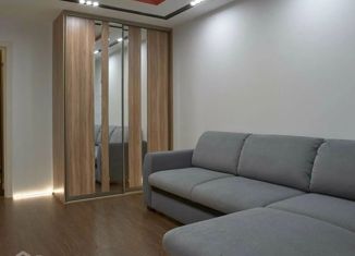 Однокомнатная квартира на продажу, 45 м2, Краснодар, улица Цезаря Куникова, 24к1, ЖК Времена Года 3