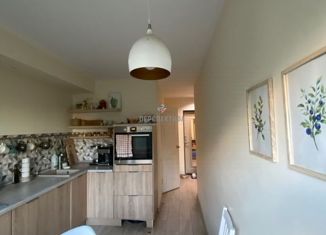 Продажа двухкомнатной квартиры, 47 м2, Москва, Долгопрудная улица, 13А, станция Лианозово