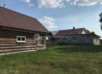 Продается дом, 47.2 м2, село Новики, улица Корень, 9