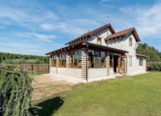 Продам дом, 138.6 м2, деревня Пирогово