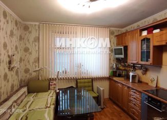 Продается 3-ком. квартира, 79.5 м2, Москва, улица Седова, 8к1, улица Седова