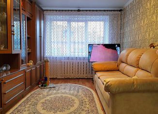 Продается трехкомнатная квартира, 51.9 м2, Мценск, Болховская улица, 45Б