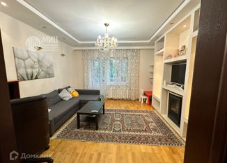 Продам 3-комнатную квартиру, 90 м2, Москва, Куркинское шоссе, 17к1, СЗАО