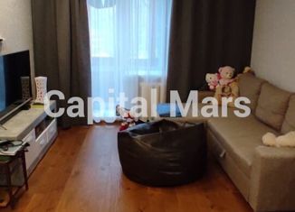 Продажа 1-ком. квартиры, 32 м2, Москва, Угловой переулок, 2, Угловой переулок