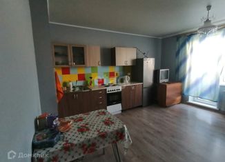 Продажа квартиры студии, 41.2 м2, Челябинская область, улица Гагарина, 4Б