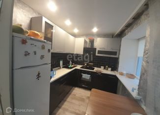 Комната на продажу, 55.6 м2, Верхняя Салда, улица Карла Маркса, 9