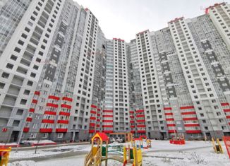 Продается 1-ком. квартира, 37.9 м2, Екатеринбург, Рассветная улица, 6к1, ЖК Рассветный