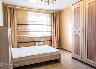 2-комнатная квартира в аренду, 72.3 м2, Улан-Удэ, улица Крылова, 4Г