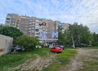 Продается 3-ком. квартира, 59.6 м2, Курск, Кавказская улица, 39, Центральный округ