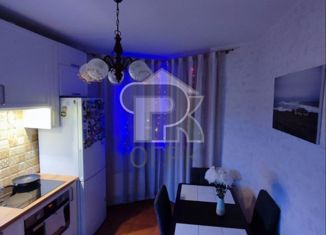 Продам двухкомнатную квартиру, 51.3 м2, Москва, улица Дмитриевского, 11, улица Дмитриевского