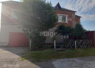 Дом на продажу, 195.9 м2, Мариинск, улица Ленина