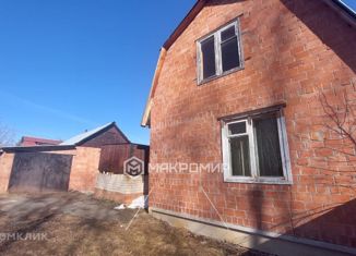 Продам дом, 100 м2, деревня Акбашева, Кировский переулок