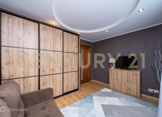 Продаю 2-ком. квартиру, 43.6 м2, Ульяновск, улица Богдана Хмельницкого, 16