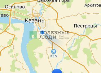 Продажа земельного участка, 9.88 сот., деревня Тангачи, улица Тукая