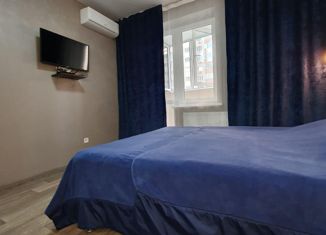 Квартира на продажу студия, 22.8 м2, Краснодар, Восточно-Кругликовская улица, 42/3к1, ЖК Гарантия