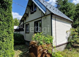 Дом на продажу, 46 м2, посёлок Машиностроитель, Центральная улица, 20