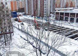 Продажа 1-комнатной квартиры, 35 м2, Москва, улица Маршала Тухачевского, 42к1, улица Маршала Тухачевского