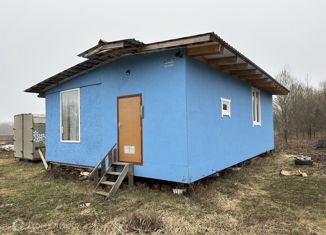 Продается дом, 42 м2, Ленинградская область