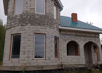 Продам дом, 231.3 м2, село Елховка, Медицинская улица