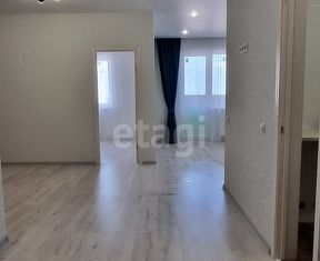 1-ком. квартира на продажу, 42.2 м2, Краснодар, Душистая улица, 54/А, ЖК Талисман