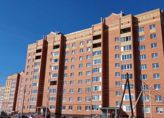 Продаю 1-ком. квартиру, 36.7 м2, посёлок Руэм, Лесная улица, 18