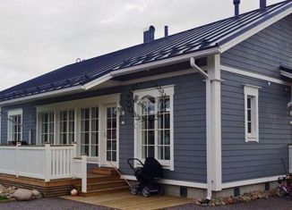 Продам дом, 105 м2, село Дворцы, Лесная улица