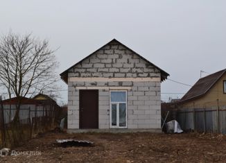 Продается дом, 33 м2, посёлок Пудость, улица Зайончковского