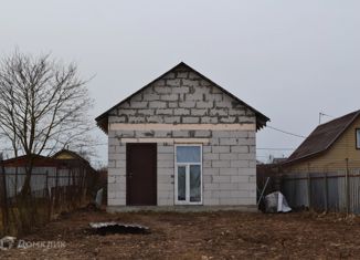 Продается дом, 33 м2, посёлок Пудость, улица Зайончковского