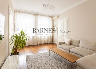 Сдам в аренду четырехкомнатную квартиру, 90 м2, Москва, улица Чаплыгина, 1/12с1, улица Чаплыгина