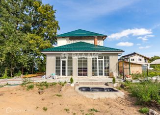 Дом на продажу, 152.2 м2, посёлок Озерки, Лесная улица, 30