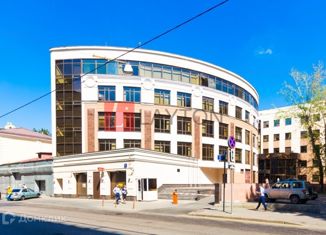 Сдаю в аренду офис, 8555 м2, Москва, Садовническая улица, 75, Садовническая улица