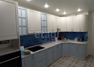 Продам трехкомнатную квартиру, 88.5 м2, Владимир, улица Нижняя Дуброва, 15, ЖК Орбита