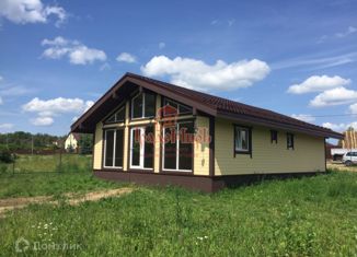 Продам дом, 93 м2, деревня Слабнево, 46Н-10529