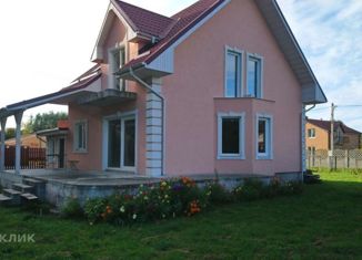 Дом на продажу, 191.2 м2, посёлок Куликово (Ковровский сельский округ)