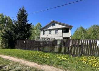 Продается дом, 64.4 м2, ДНТ Залесье, Вишнёвая улица