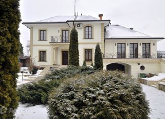 Продажа дома, 650 м2, деревня Калчуга, деревня Калчуга, 17