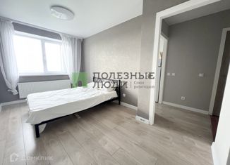 Продается 1-ком. квартира, 30 м2, Удмуртия, Воткинское шоссе, 41