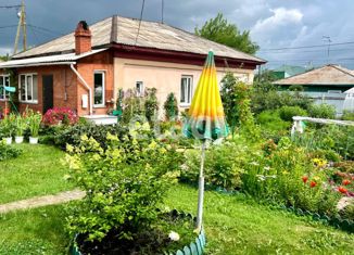 Продается дом, 55.3 м2, Красноярский край, улица Лихачёва