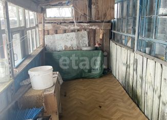 Продажа дома, 49 м2, Фокино, улица Луначарского, 2