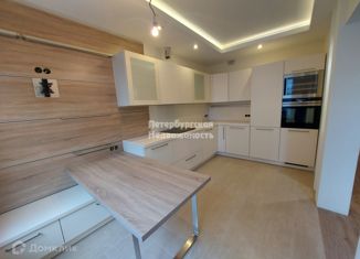 Продам трехкомнатную квартиру, 89.5 м2, Санкт-Петербург, улица Красуцкого, улица Красуцкого